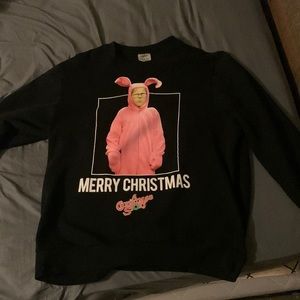 ‘A Christmas Story’ Sweater